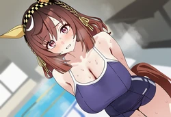 【chiko_】【12.10R】ブエナ【全87枚】【AI Generated】