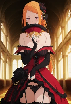 [Squeeshy] Priscilla (138pics) [AI Generated]