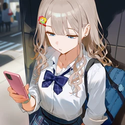 [Howsir] 芹澤朝日 芹沢あさひ  Asahi Serizawa 2 [AI Generated]