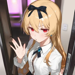 [Howsir] 月 ユエ yue (Arifureta) [AI Generated]