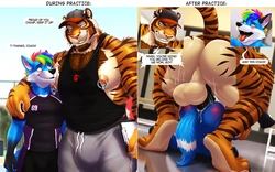 [DreamAndNightmare] Commission part2