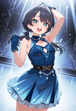 [Nankoai] Sayaka_Murano-村野 さやか-req-figure.skater-lovehotel- (Patreon) [AI Generated]