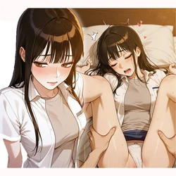 [貓貓] 張敏希 ／ 장민희／Jang Min-hee [AI Generated]
