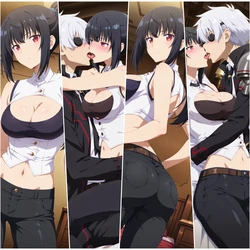 [YukinoArt] (Request) [110 pics] Yaegashi Shizuku (Arifureta) [AI Generated]