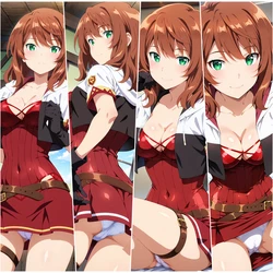 [YukinoArt] (Request) [101 pics] Sonobe Yuka (Arifureta) [AI Generated]