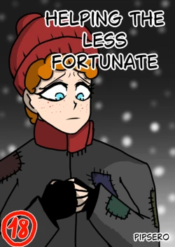 [Pipsero] Helping the Less Fortunate