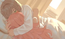 [MILKTEA] Kimi Shinu Tsumeawase (Kimi ga Shinu made Koi wo Shitai)