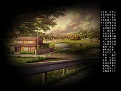 [QR] 乳吸村【1&2】【机翻】