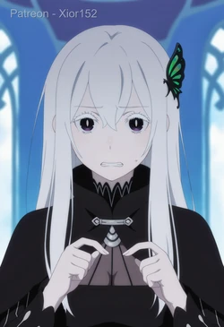 Echidna Collection [AI Generated]