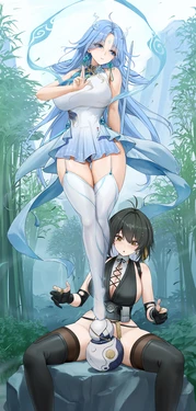 [Pixiv] 逆流茶会 (50258193) 2026.08.20