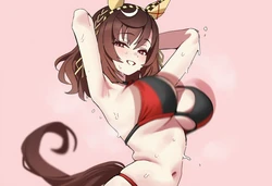 【chiko_】【10.17R】ブエナ【全75枚】【AI Generated】