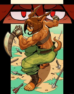 [Artist] CeeHaz (Part 2)