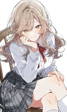 [case] Ajisai Sena 瀬名 紫陽花 (AI Generated)