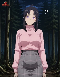 [SPICYAI_/SPICYWAIFUAI_] SPICY FRAUREM [AI Generated]