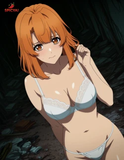 [SPICYAI_/SPICYWAIFUAI_] SPICY COLETTE LOIRE [AI Generated]