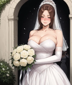 [AiFishBall] Mai Shiranui (Fatal Fury) (Patreon) [AI Generated]