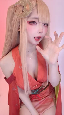 (C108) ChuChu MAGIC - Kaguya & Yachiyo Runami