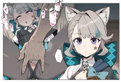 [nelshot] Lynette [AI Generated]