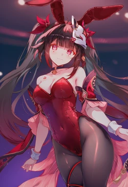 [Stormia] Sparkle | HSR | 239p [AI Generated]
