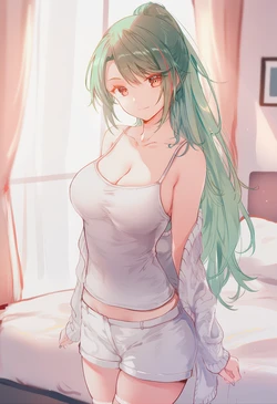 [Stormia] Littorio | Azur Lane | 218p [AI Generated]