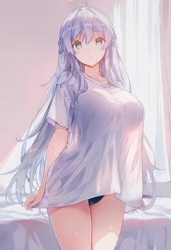 [Stormia] Rodney | Azur Lane | 250p [AI Generated]