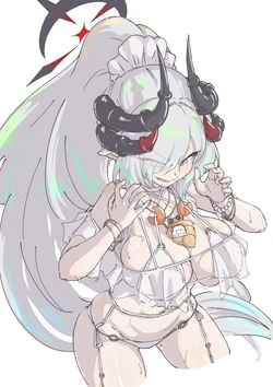 [sYam] 2021 - 2026+ [Fanbox + Pixiv + Twitter/X]