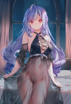 [Stormia] Vivian | ZZZ | 218p [AI Generated]