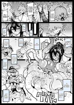 [Ahemaru] Ane o Uragiri Iinazuke Uwaki Honki Ecchi | Traiciono a mi hermana y soy infiel con su prometido [Spanish] [Traducciones Necesarias]