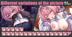 [Pineapp Panda] Remielle (Zenless Zone Zero)