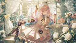 [Pixiv] 25℃ (102284126) [AI Generated]