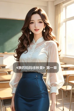 [不说话]《我的妈妈徐秋曼》第一章 [AI Generated]