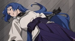 [thesolekeeper] Mushoku Tensei: Isolte Cruel Knocked Out [AI Generated]