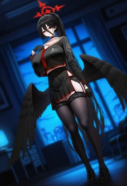 [Miyabi] hasumi羽川莲见(203p) [AI Generated]