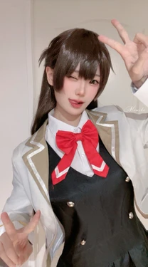 Momiko Lin - Yuki