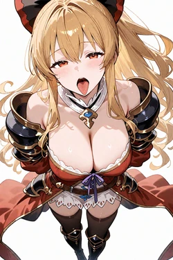 [Yuyushi] ヴィーラ・リーリエ(Granblue Fantasy) 63枚 [AI Generated]