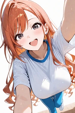[Yuyushi] 有栖川夏葉(THE IDOLM@STER SHINY COLORS) 70枚 [AI Generated]