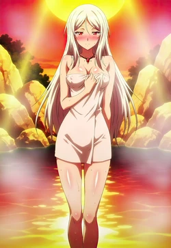 [Vanitas AI] Testarossa (Tensura) 1 [AI Generated]
