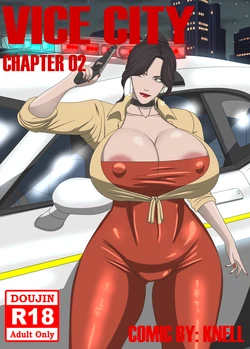 [Knell]VICE CITY CHAPTER 2[我和dalao攻克难关个人汉化]