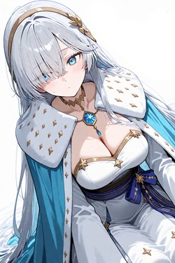 [Yuyushi] アナスタシア(Fate/GrandOrder) 60枚 [AI Generated]