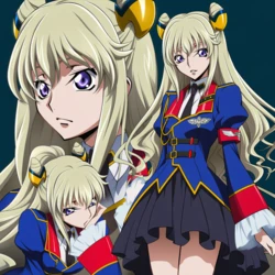 [StarGoblin] Leila Malcal [AI Generated]