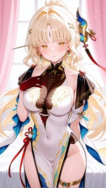 Rin_illust Suisui [AI Generated]
