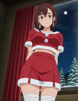 [Ai Art_Dreamer] Momo Ayase set #2 (Patreon) [AI Generated]