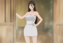 (Sira) Boruto X Hanabi (Ai Generated)