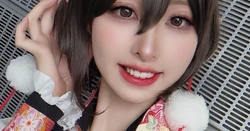 桜川雅 - Aya Shameimaru