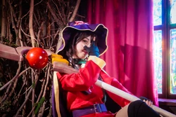 桜川雅 - Megumin