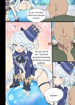Furina (Poyeop)
