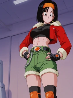 (TheKing) Adult Pan Pt.2 [AI Generated]