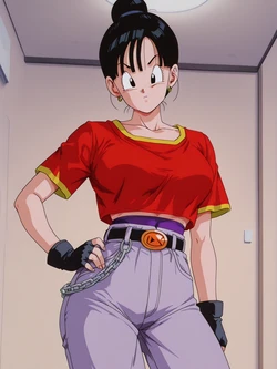 (TheKing) Adult Pan Pt.3 [AI Generated]