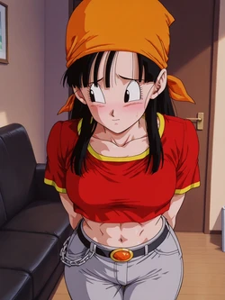 (TheKing) Adult Pan Pt.4 [AI Generated]