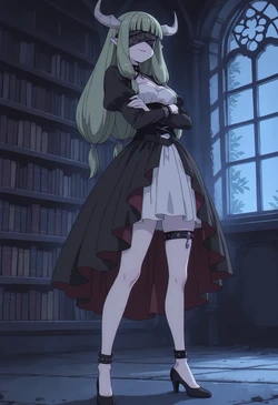 [Squeeshy] Zorida (Sousou no Frieren) - 115pics [AI Generated]